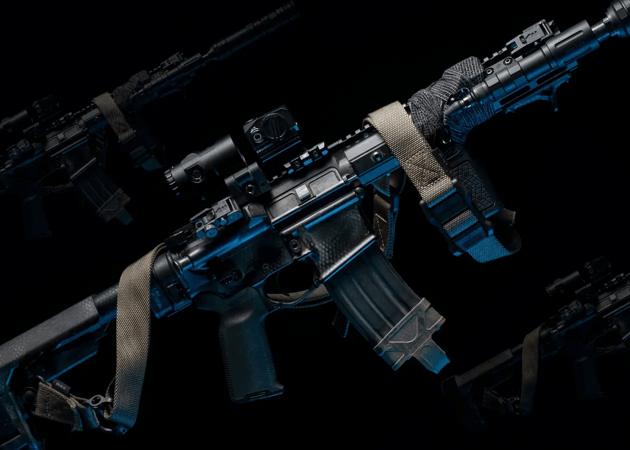 Swampfox Kraken Dot Sight Green、マウント 123.webp?v=1723579522