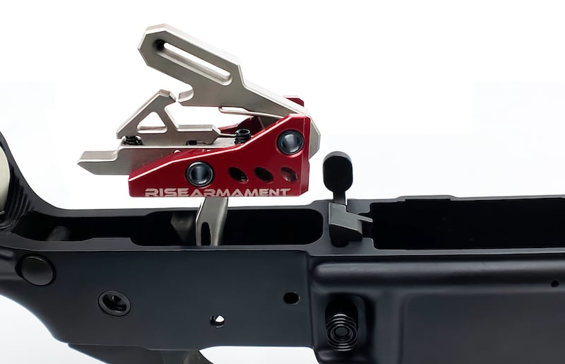 AR Triggers: Enhancing Accuracy and Performance with Aftermarket Options