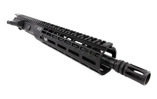 Aero Precision M4E1 AR15 Review: High-Quality, Modular, and Customizable