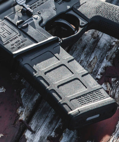 The Evolution of Magpul AR Magazines: From Gen 1 to the Latest Generation