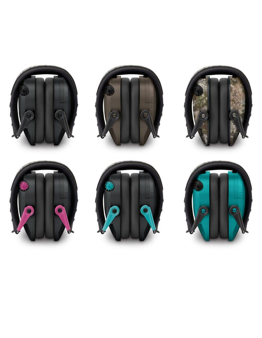 Walker Razor Slim vs. Savior Equipment Apollo Ear Muffs: Which Hearing Protection Should You Choose?