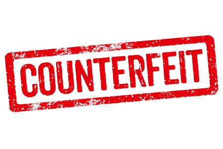 Beware of Counterfeit Firearms Products: Protect Your Investment