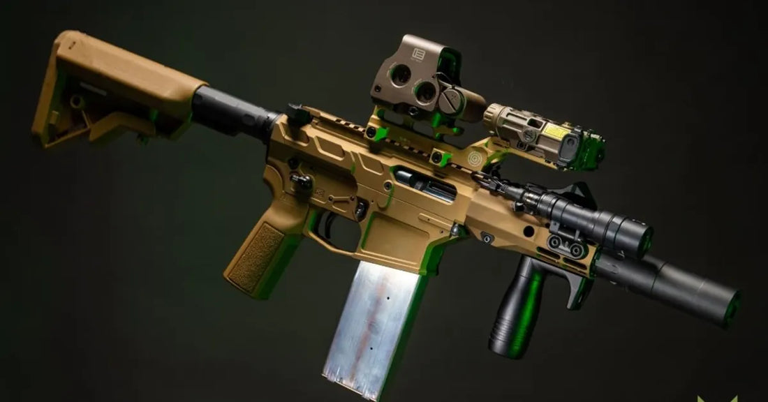 SHOT Show 2026: The Hottest New AR-15s and PCCs You Need to Know About
