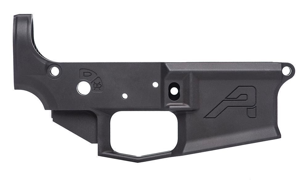Lower Receiver Parts