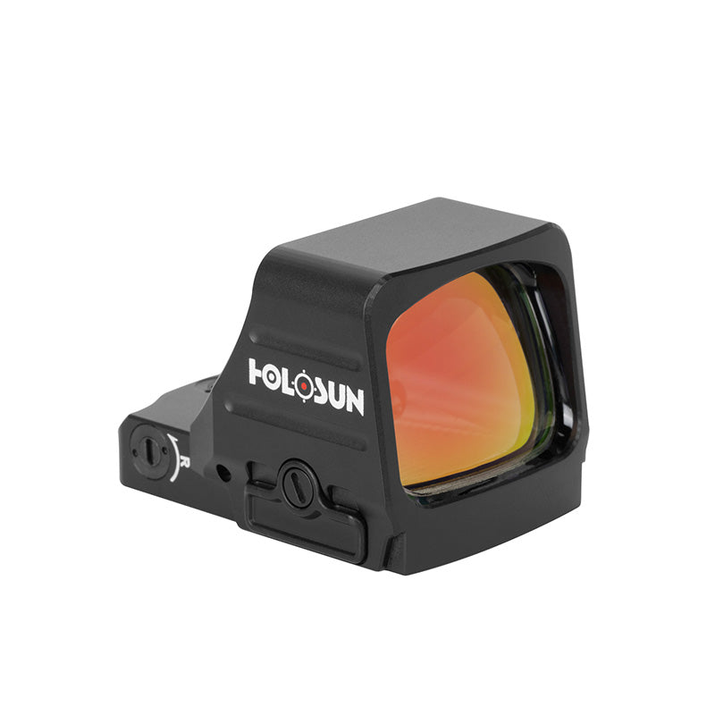Holosun 507 Comp Red Dot Sight