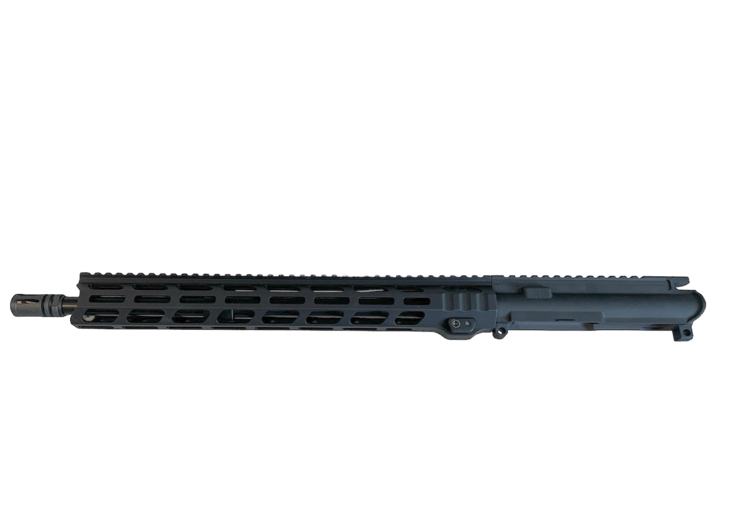 BCM Blem Upper Receiver 16″ 5.56 NATO Mid-Length 1:7 Twist Govt Profile with Breek Arms RG2 Rail