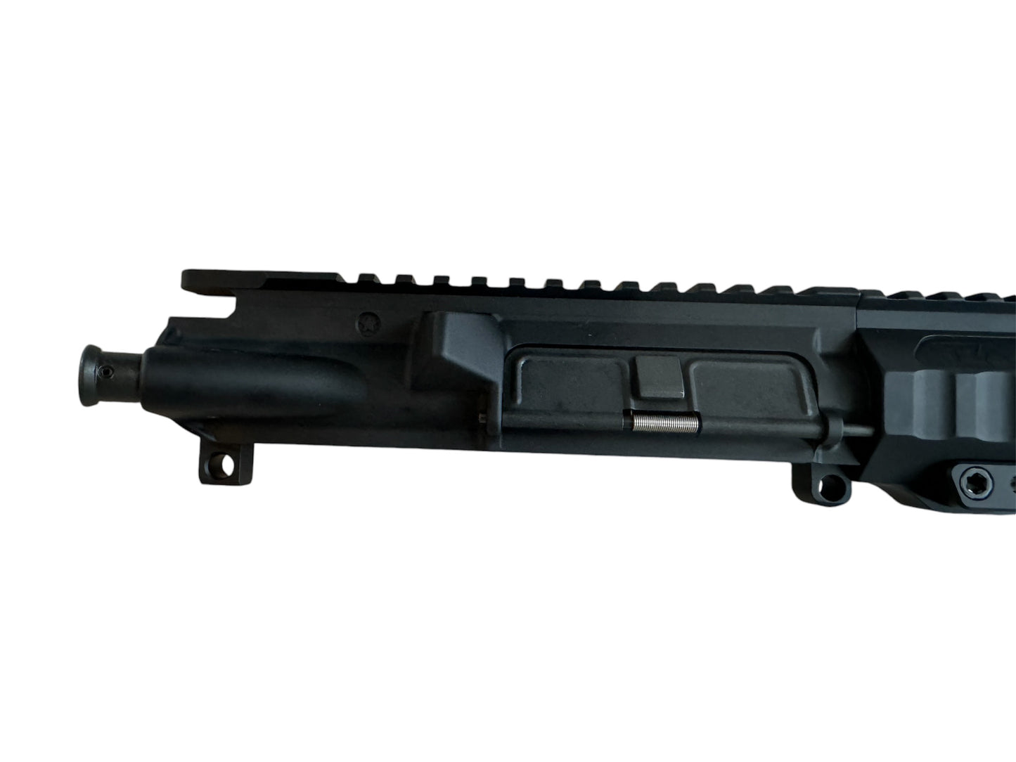 BCM Blem Upper Receiver BA 13.9" 5.56 NATO Mid-Length 1/7 Twist Barrel with 11.7" Breek Arms RG2 MLOK Rail