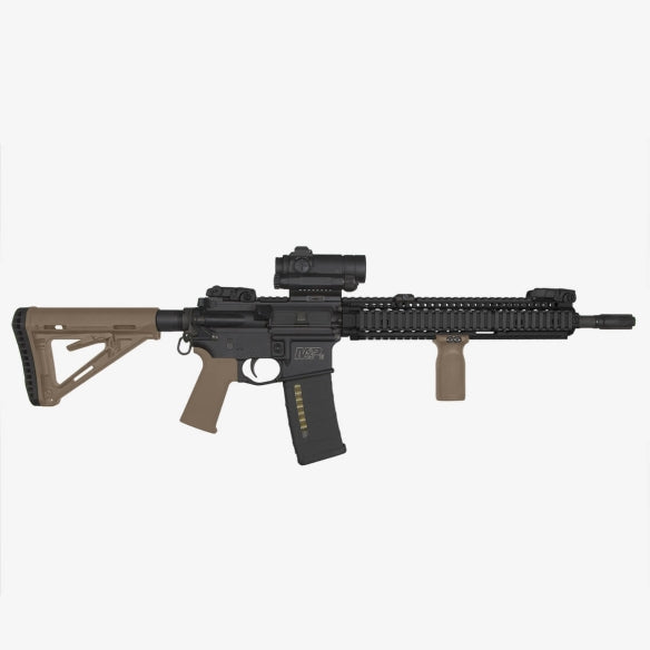 Magpul RVG Picatinny Mounted Vertical Grip - FDE