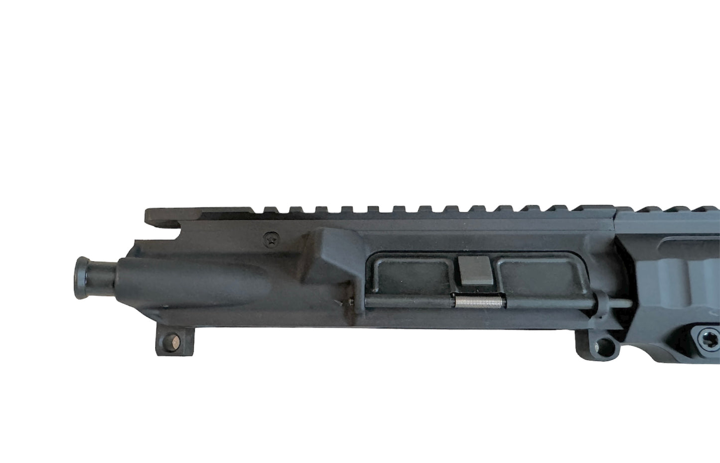 BCM Blem Upper Receiver 13.7" 5.56 NATO Mid-Length 1:7 Twist Government Profile with Breek Arms RGS-2 Rail