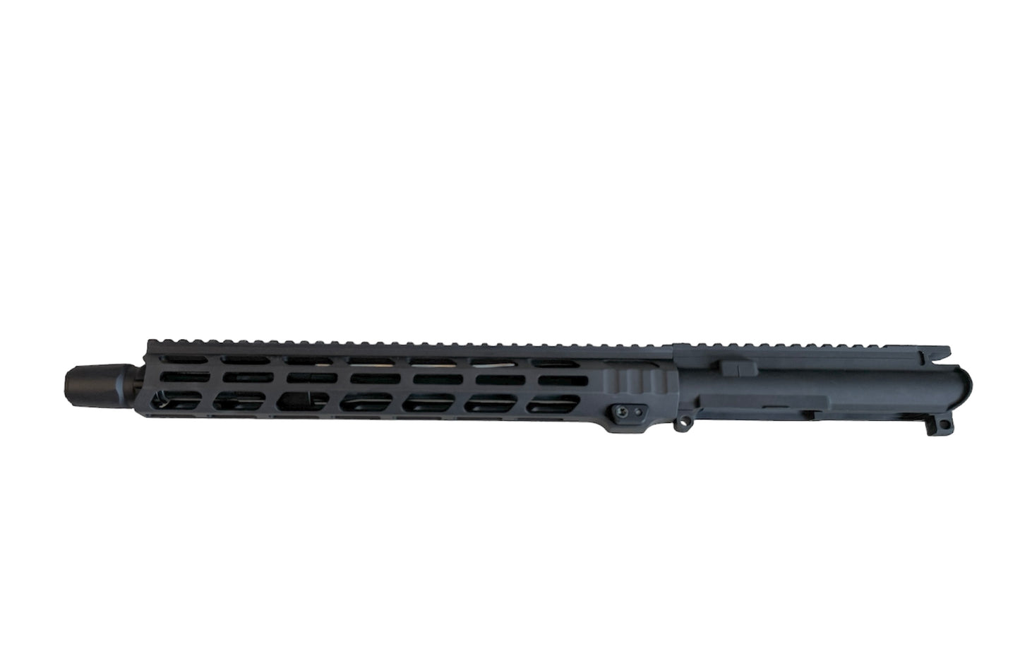 BCM Blem Upper Receiver 13.7" 5.56 NATO Mid-Length 1:7 Twist Government Profile with Breek Arms RGS-2 Rail