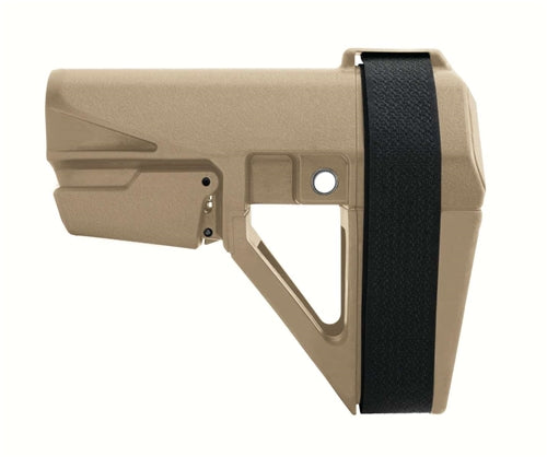 SB Tactical SBA5 Pistol Stabilizing Brace