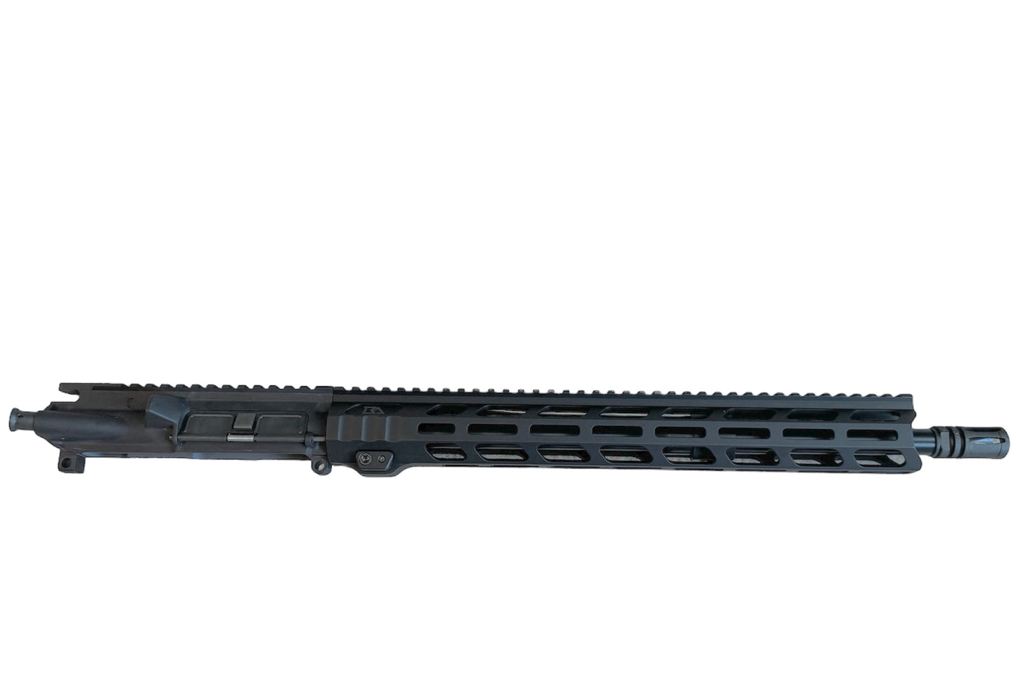 BCM Blem Upper Receiver 16″ 5.56 NATO Mid-Length 1:7 Twist Govt Profile with Breek Arms RG2 Rail