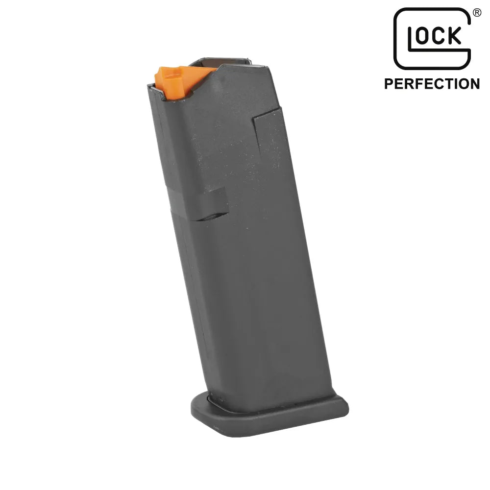 Glock 43x/48 9mm 10 round magazine