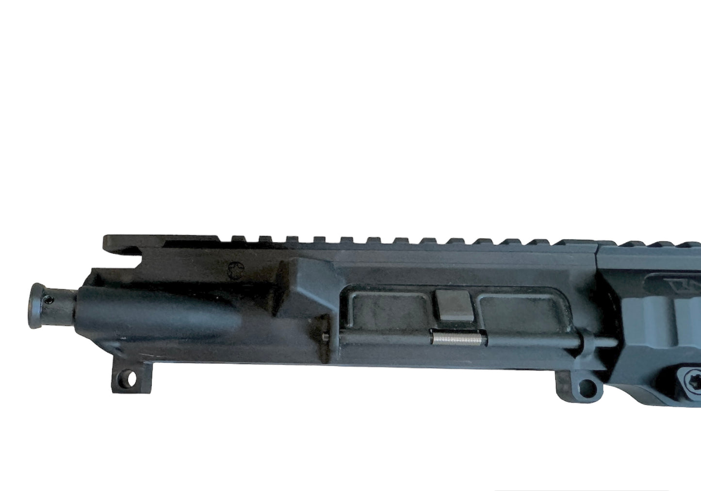 BCM Blem Upper Receiver 16″ 5.56 NATO Mid-Length 1:7 Twist Govt Profile with Breek Arms RG2 Rail