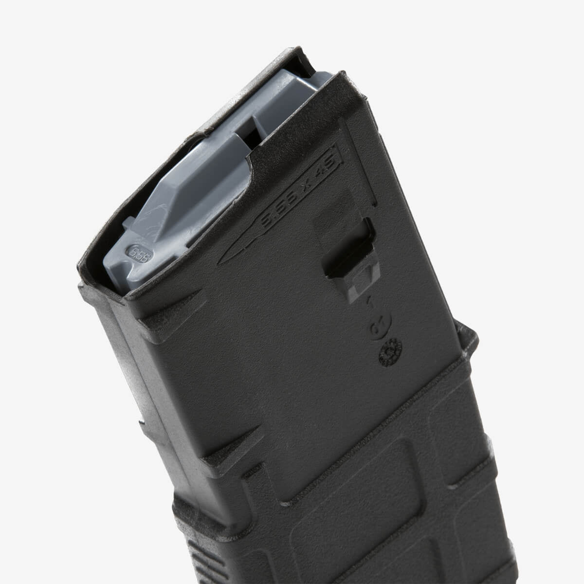 MAGPUL MAGAZINE 5.56 AR BLACK 新品 Magpul Magazine ASSIST 5.56 - Pack Of 3 - AR15Discounts
