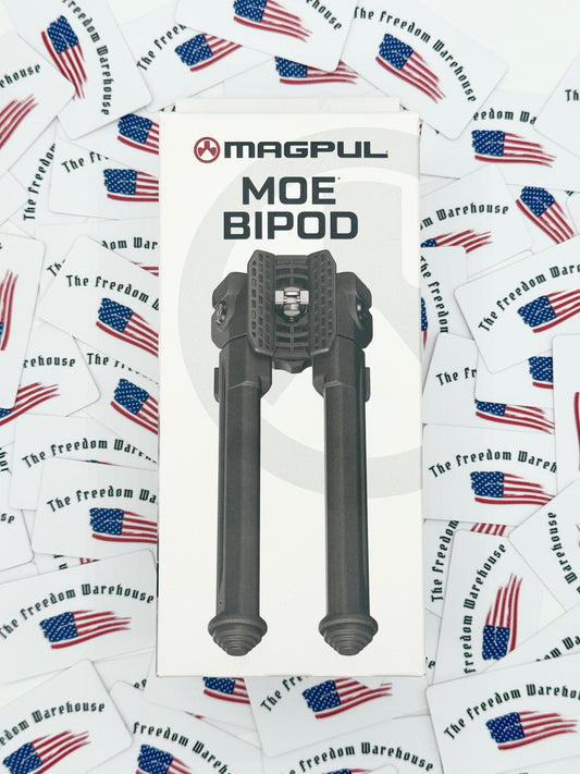Magpul MOE Bipod - Sling Stud - Black