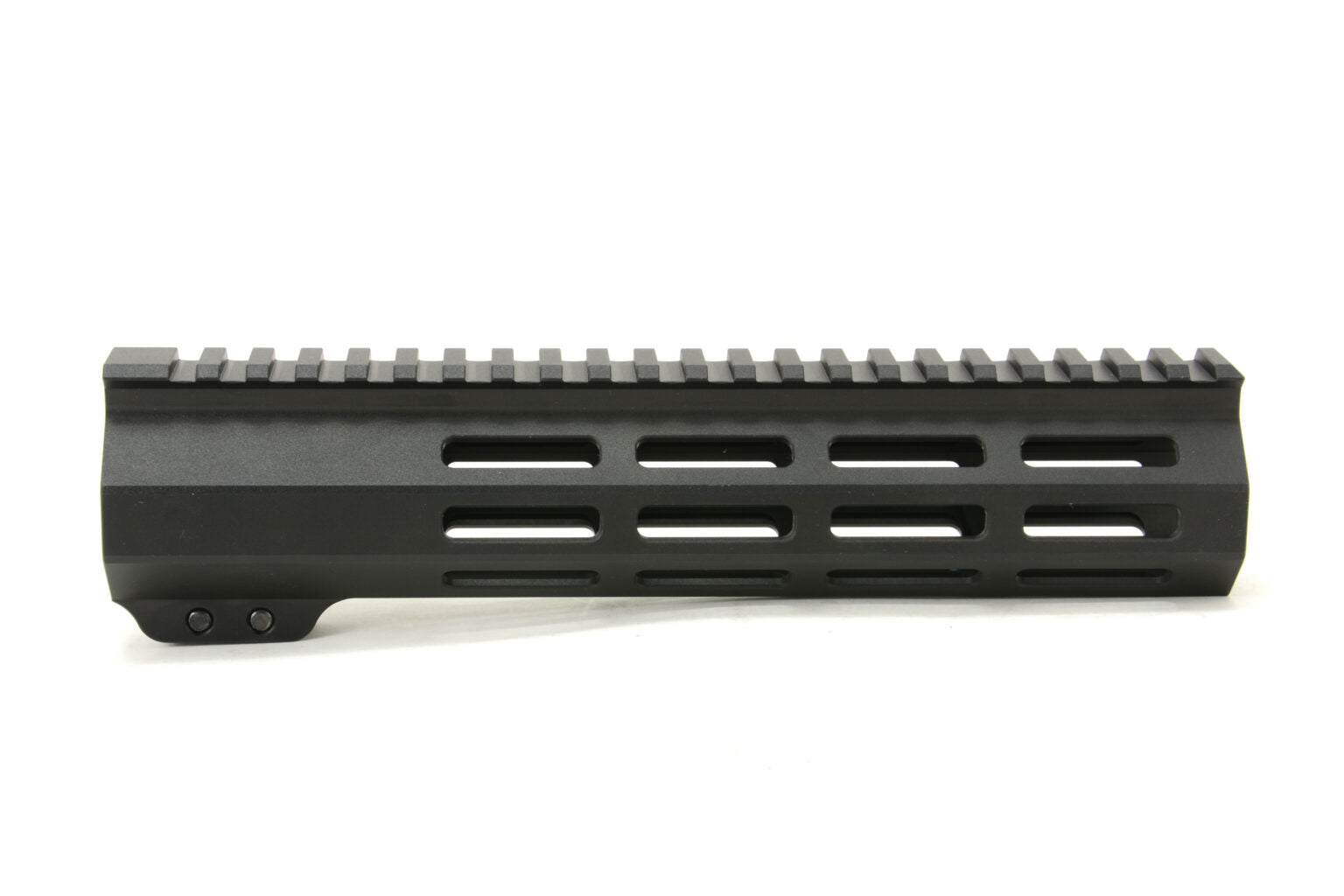 BKF AR15 9.25″ M-LOK Handguard -Anodized Black – The Freedom Warehouse