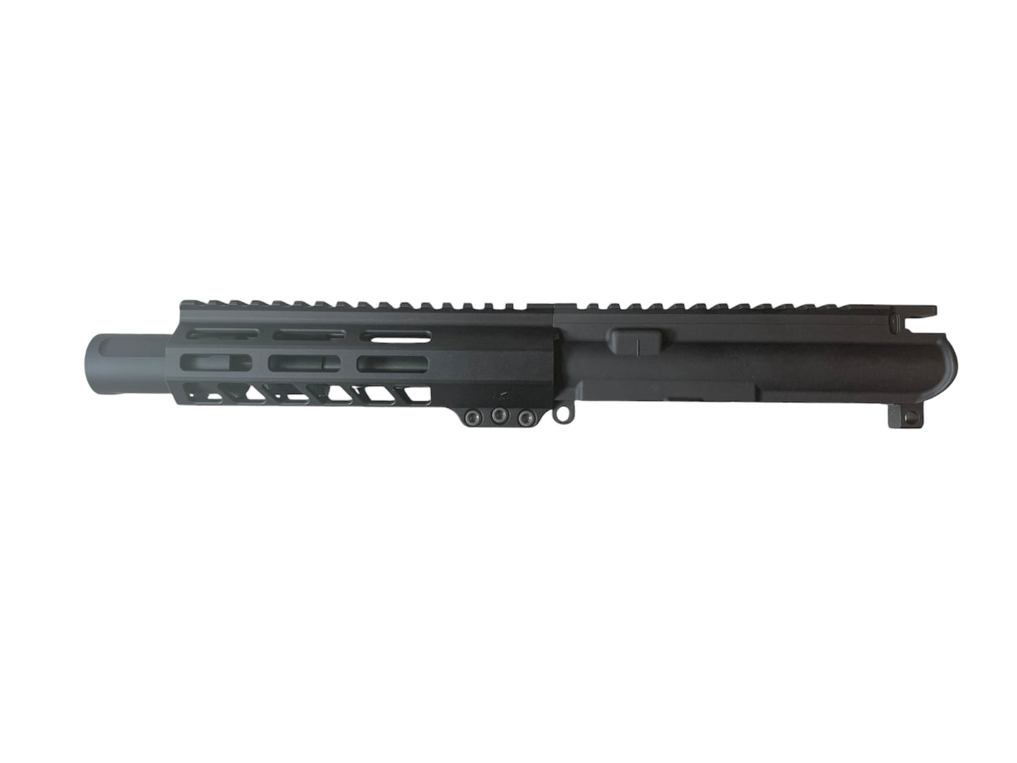 BCM Blem Upper Receiver 300 Blackout 6" 1:7 Twist Pistol length with BKF 7" Rail