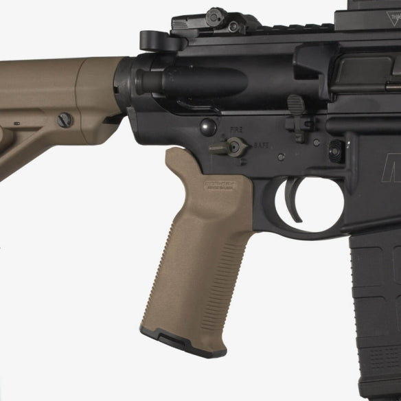 Magpul MOE K2+ AR15 / M4 pistol grip