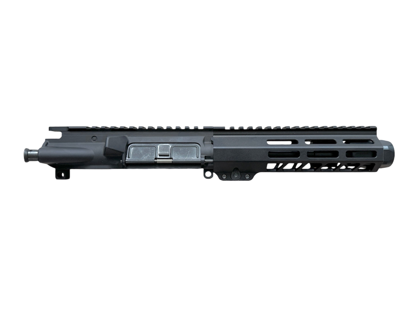 BCM Blem Upper Receiver BA 300 Blackout 6" 1:7 Twist Pistol length with BKF 7" Rail