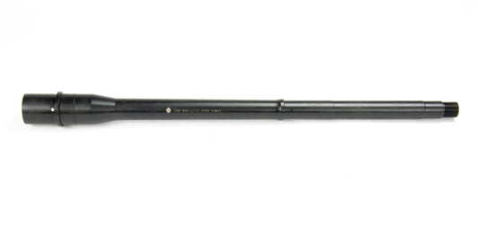 BKF 16″ .308 Tactical Government Mid Length AR 10 Barrel