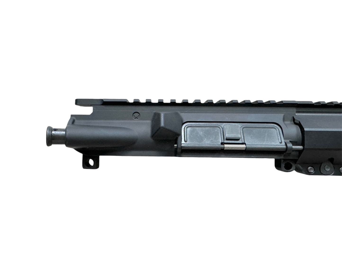 BCM Blem Upper Receiver BA 300 Blackout 6" 1:7 Twist Pistol length with BKF 7" Rail