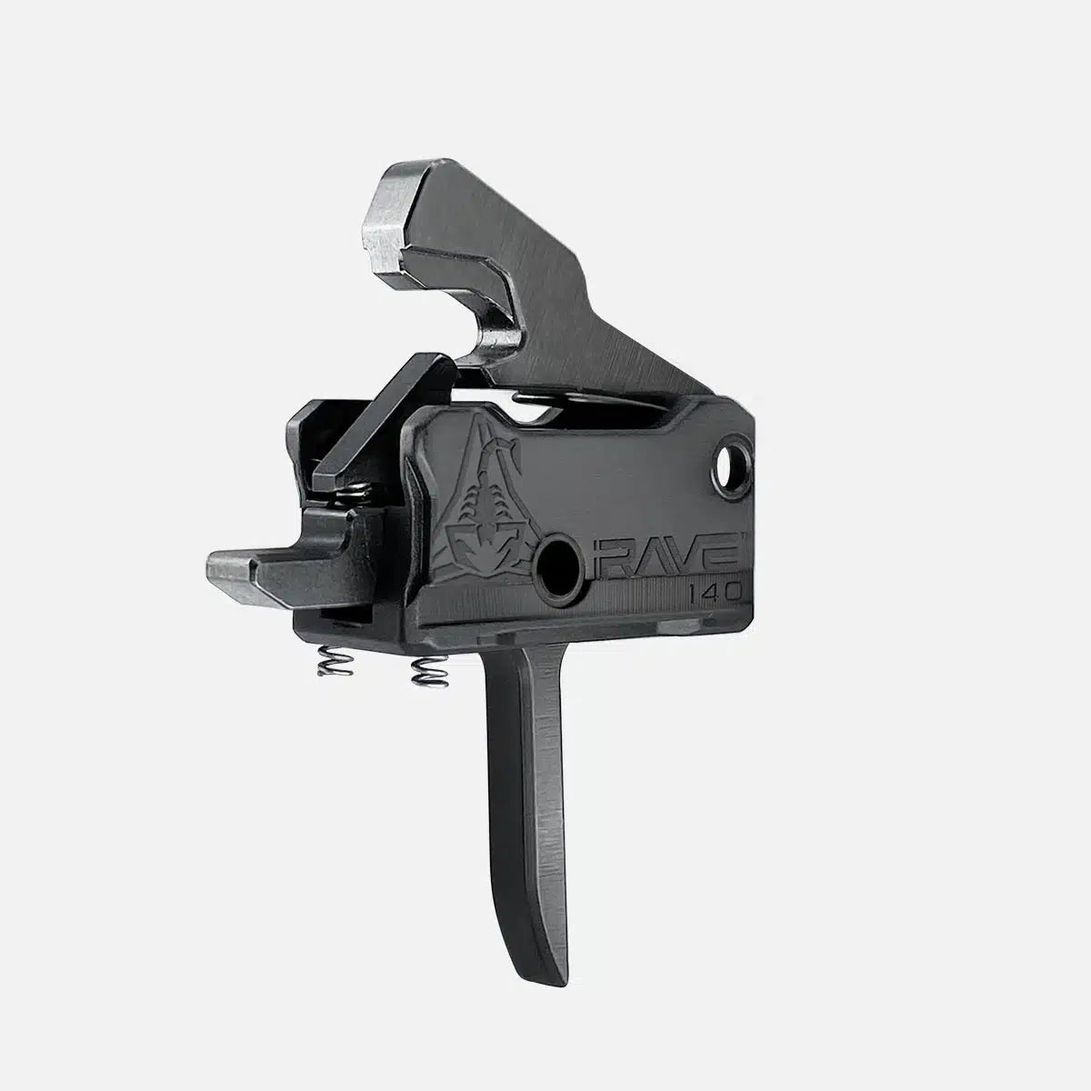 Rise Armament Rave 140 AR-15 Trigger