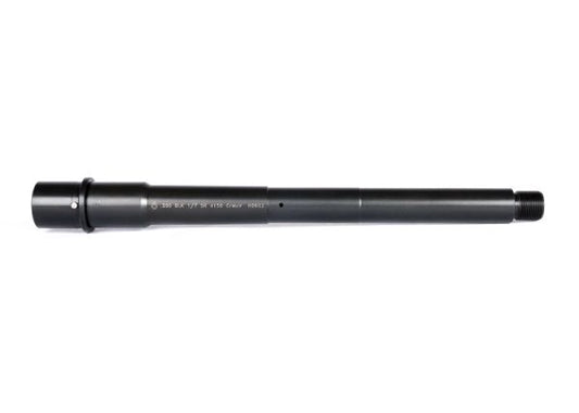 Ballistic Advantage Modern Series 10″ .300 Blackout Pistol Length AR 15 Barrel