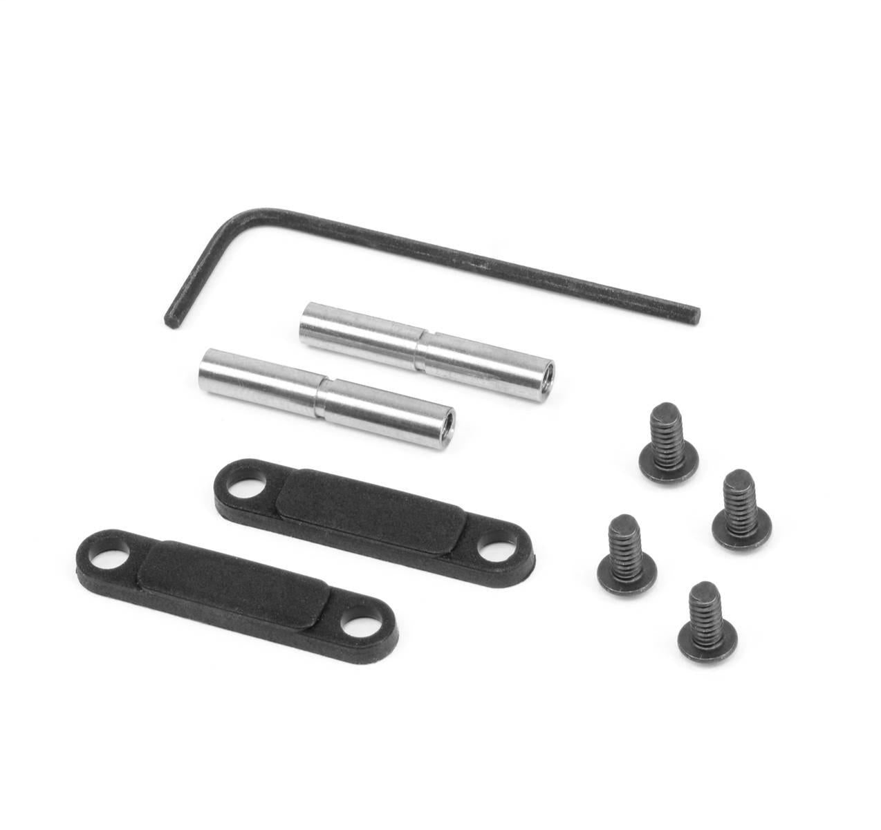 James Madison Tactical Anti Rotation Trigger Pins – The Freedom Warehouse