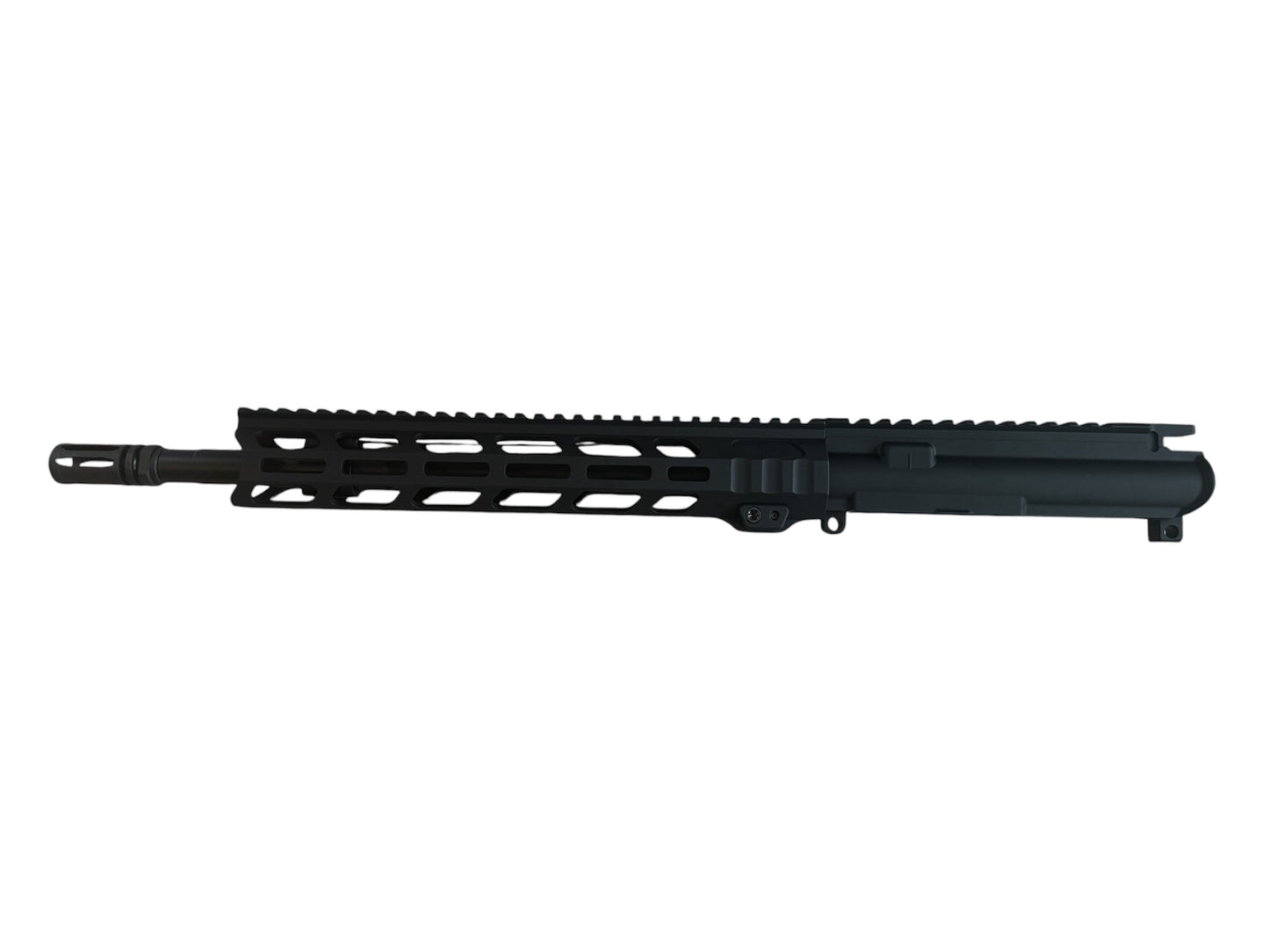 BCM Blem Upper Receiver BA 13.9" 5.56 NATO Mid-Length 1/7 Twist Barrel with 11.7" Breek Arms RG2 MLOK Rail