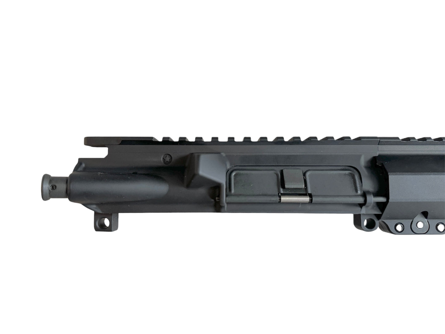 BCM Blem Upper Receiver 300 Blackout 6" 1:7 Twist Pistol length with BKF 7" Rail