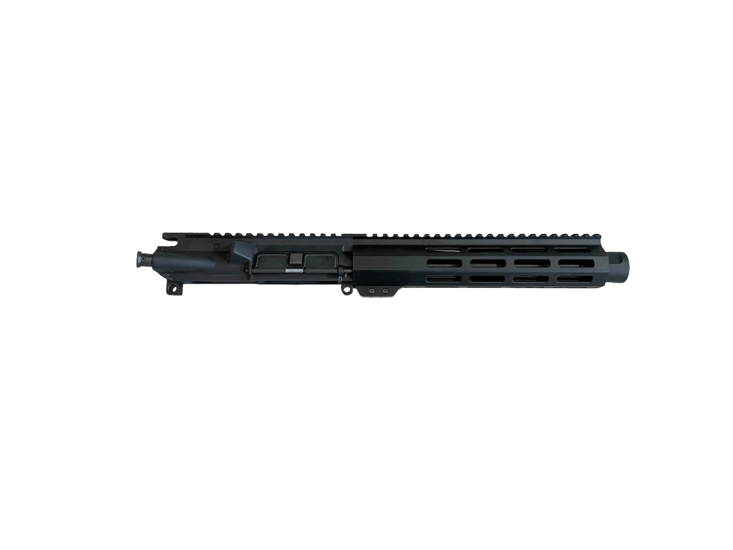 BCM Blem Upper Receiver 300 Blackout 9" 1:7 Twist Pistol length with BKF 9.25" Rail