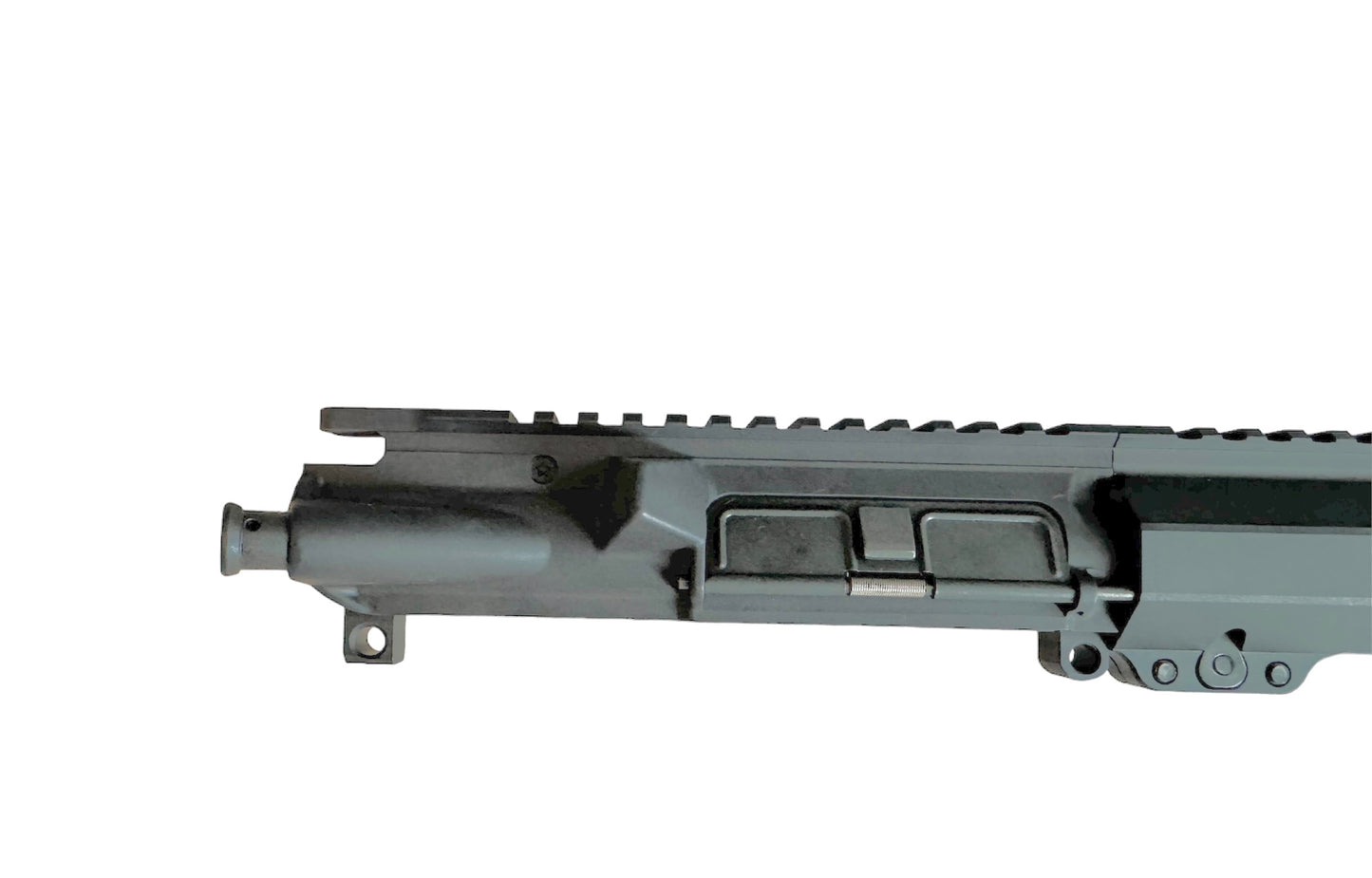 BCM Blem Upper Receiver 14.5" 5.56 NATO Mid-Length 1/7 Twist Barrel with 13" BKF MLOK Rail