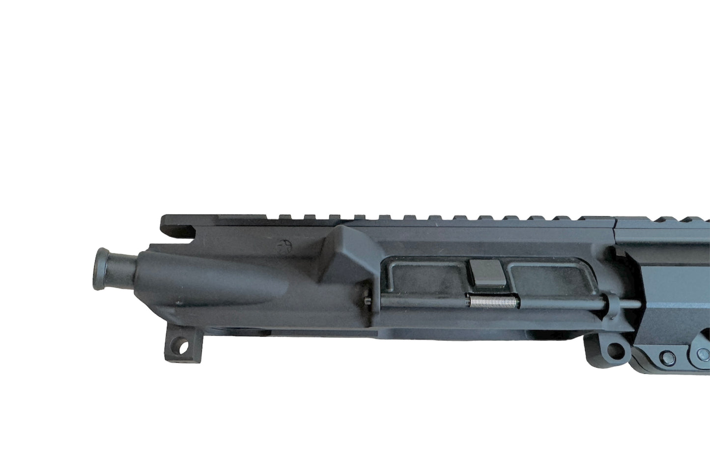 BCM Blem Upper Receiver 5.56 NATO 11.5" 1:7 Twist Carbine length with BKF 9.875" Rail
