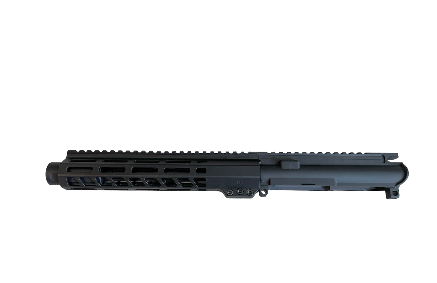 BCM Blem Upper Receiver 300 Blackout 8" 1:7 Twist Pistol length with BKF 9.75" Rail