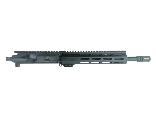 BCM Blem Upper Receiver 5.56 NATO 11.5" 1:7 Twist Carbine length with BKF 9.25" Rail