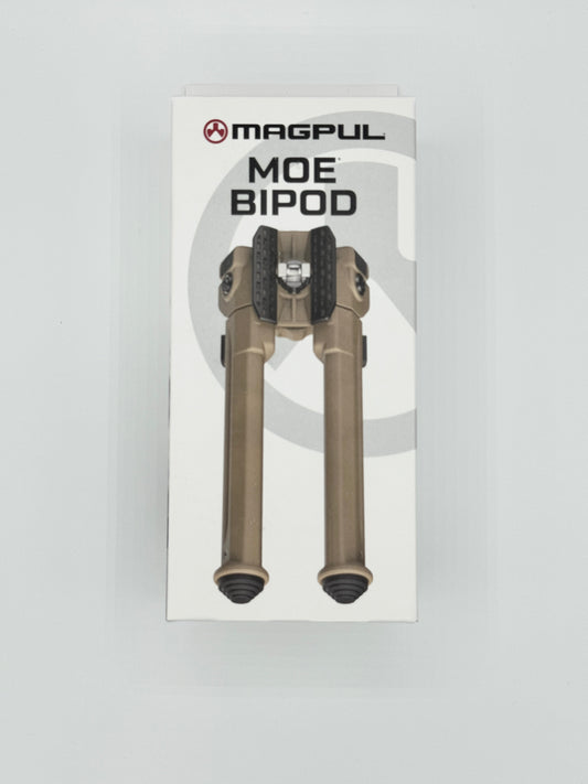 Magpul MOE Sling Stud Bipod - FDE