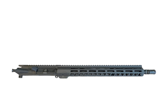 BCM Blem Upper Receiver 16″ 5.56 NATO Mid-Length 1:7 Twist Government Profile with BKF MLOK Rail