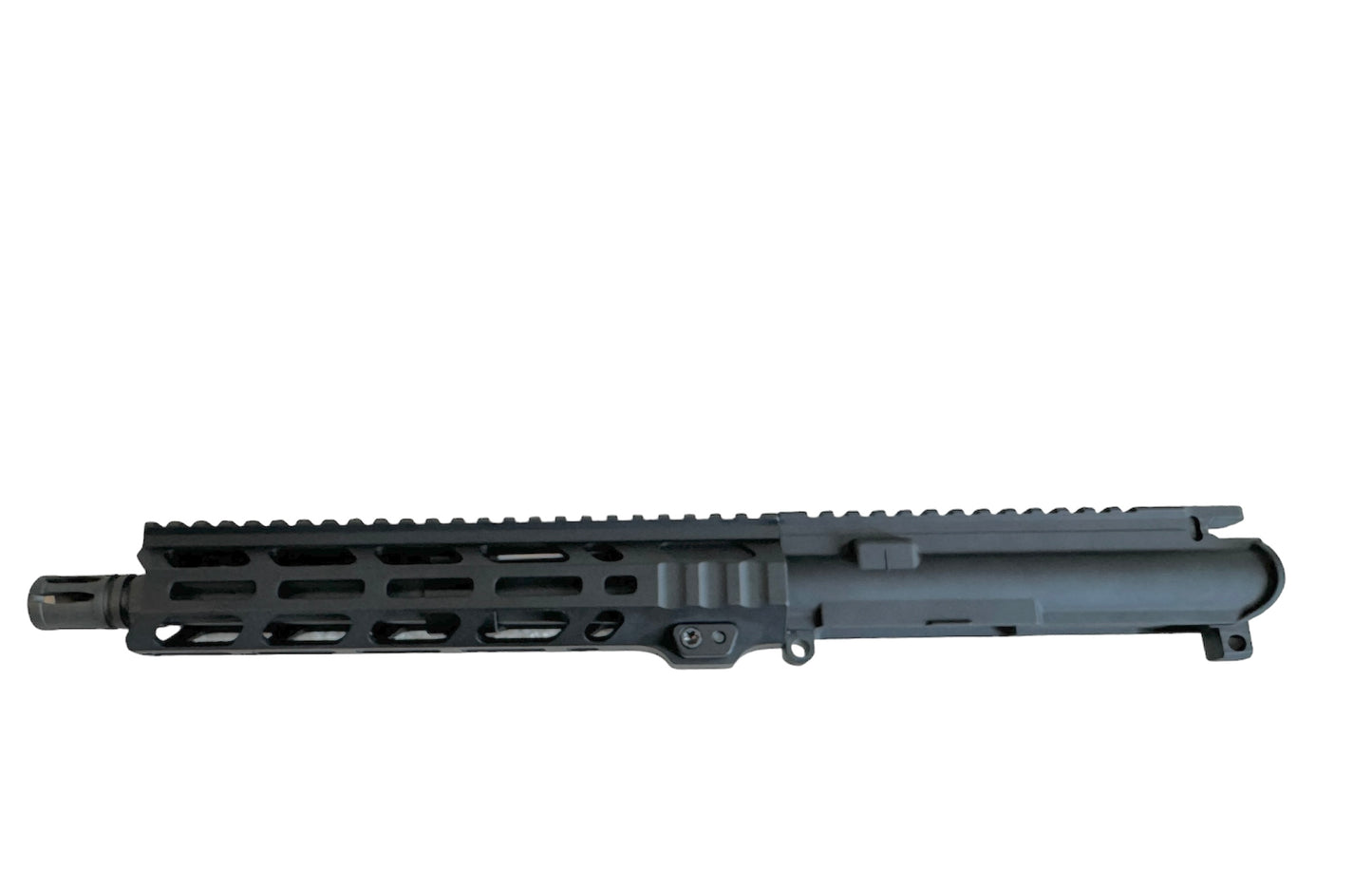 BCM Blem Upper Receiver 300 Blackout 10" 1:7 Twist Pistol length with Breek Arms 9.7" RG2-S Rail