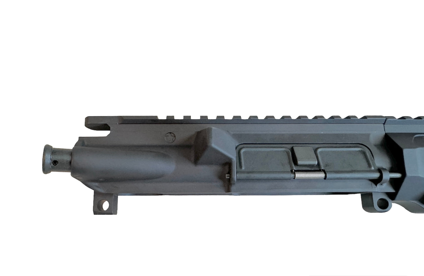 BCM Blem Upper Receiver 5.56 NATO 11.5" 1:7 Twist Carbine length with Breek Arms 11.7" RG2-S Rail