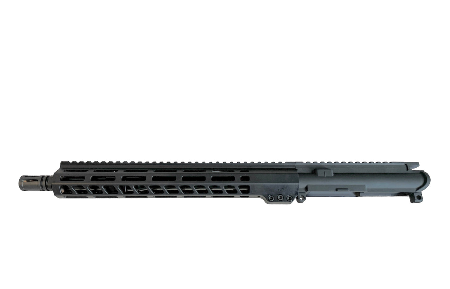 BCM Blem Upper Receiver 13.7" 5.56 NATO Mid-Length 1:7 Twist Government Profile with BKF MLOK Rail