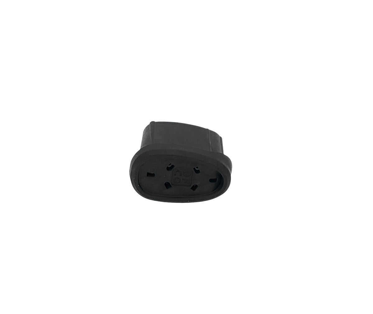 Co Plug Die Free Co Plug for Kung Fu Grip – The Freedom Warehouse