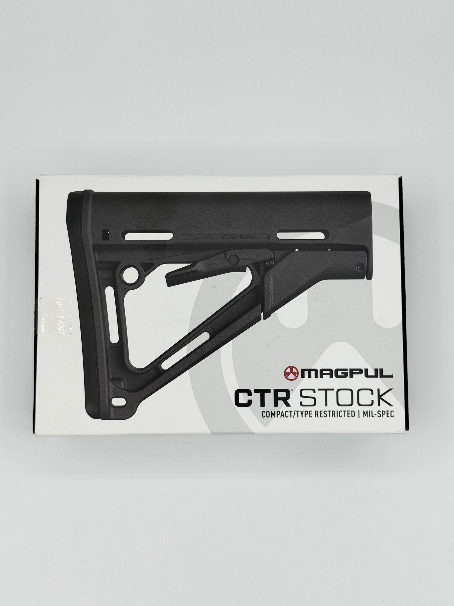 Magpul CTR Mil-Spec Carbine Stock