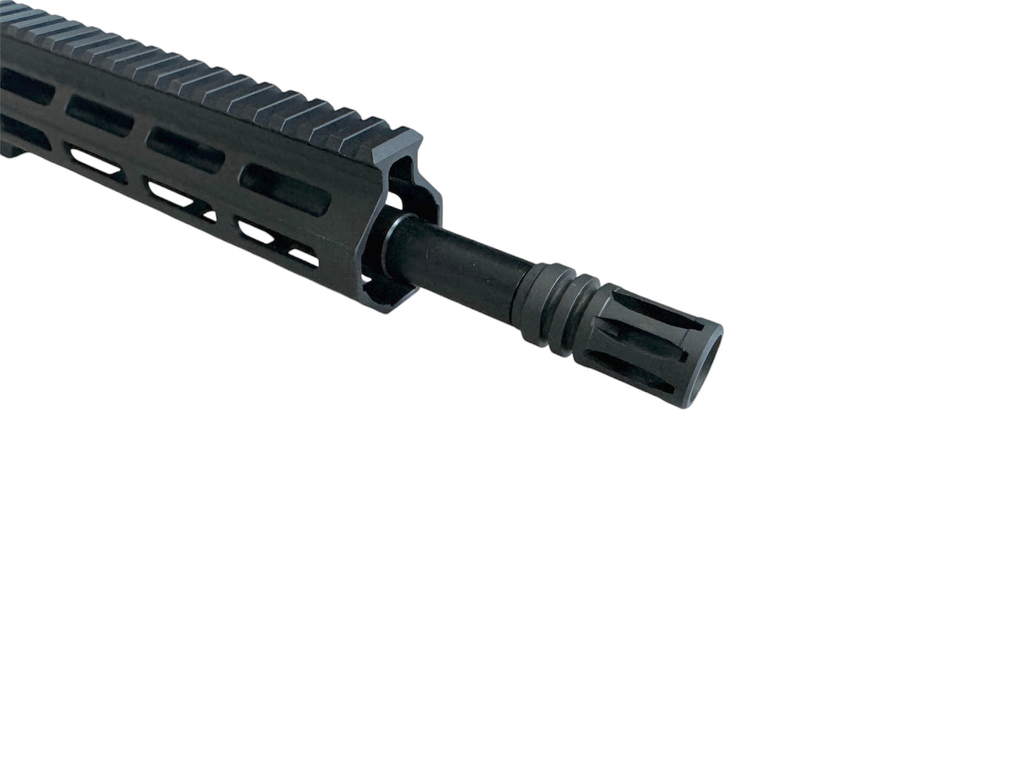 BCM Blem Upper Receiver 5.56 NATO 11.5" 1:7 Twist Carbine length with BKF 9.25" Rail