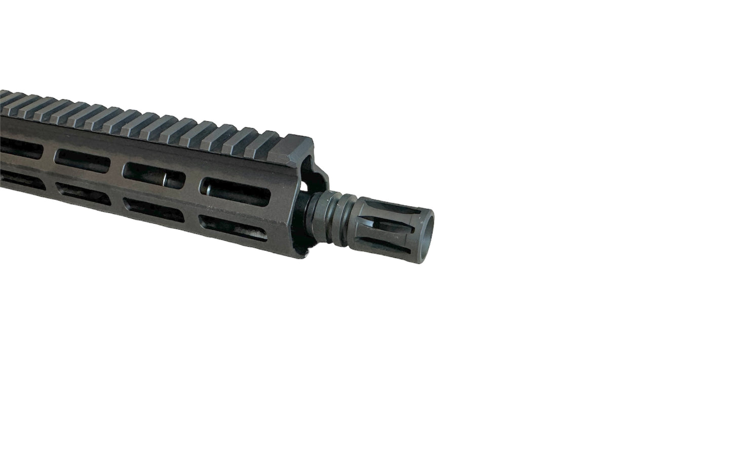 BCM Blem Upper Receiver 13.7" 5.56 NATO Mid-Length 1:7 Twist Government Profile with BKF MLOK Rail