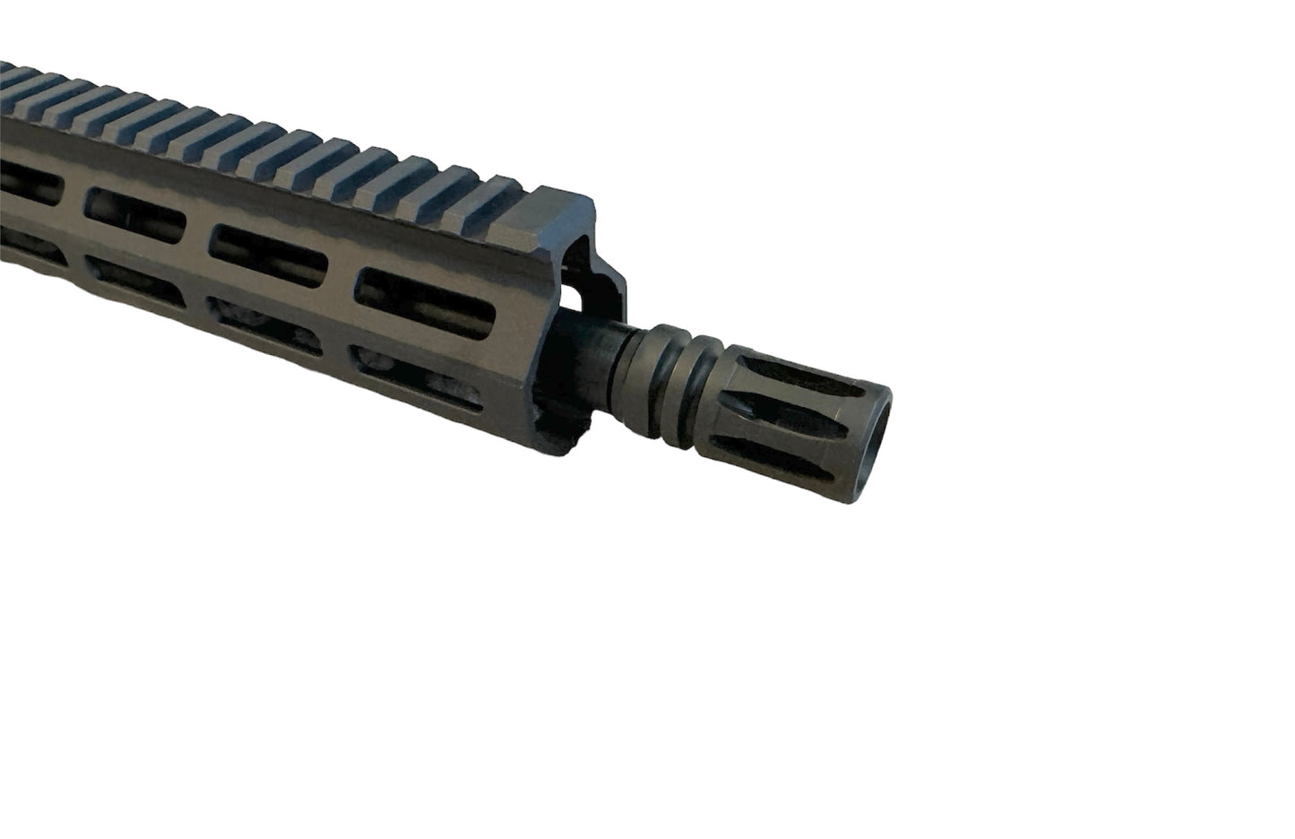 BCM Blem Upper Receiver 16″ 5.56 NATO Mid-Length 1:7 Twist Government Profile with BKF MLOK Rail