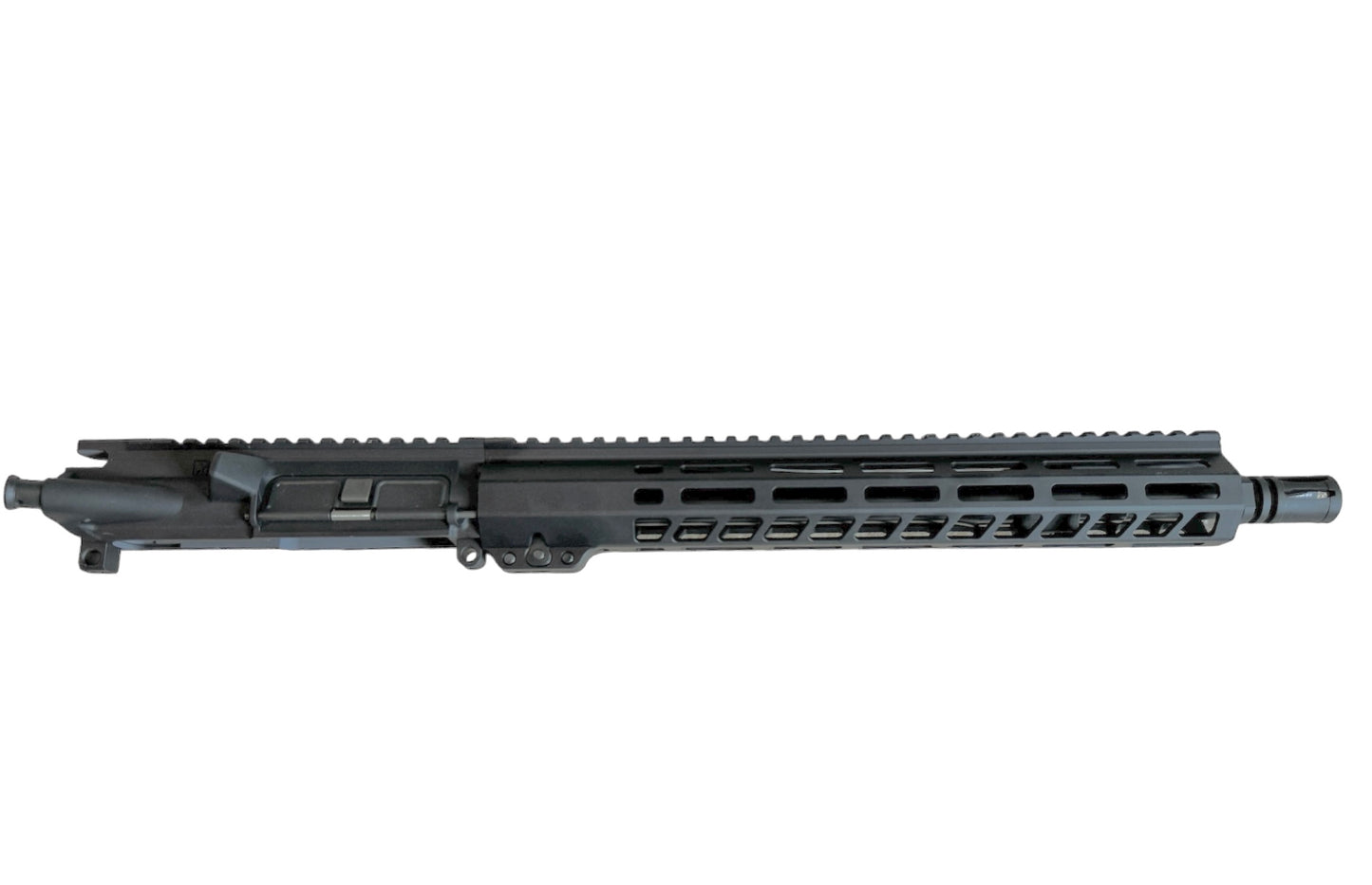 BCM Blem Upper Receiver 13.7" 5.56 NATO Mid-Length 1:7 Twist Government Profile with BKF MLOK Rail