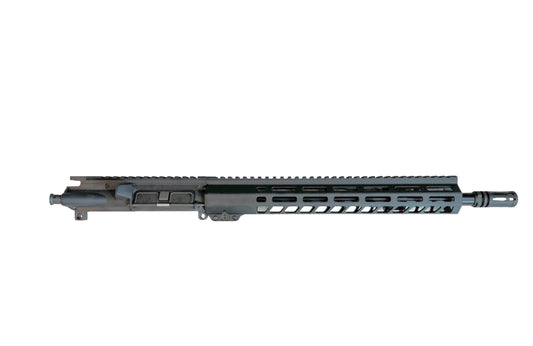 BCM Blem Upper Receiver 14.5" 5.56 NATO Mid-Length 1/7 Twist Barrel with 13" BKF MLOK Rail