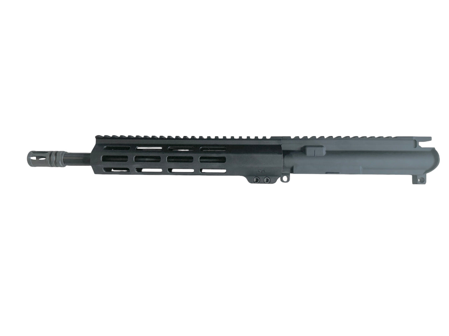 BCM Blem Upper Receiver 5.56 NATO 11.5" 1:7 Twist Carbine length with BKF 9.25" Rail