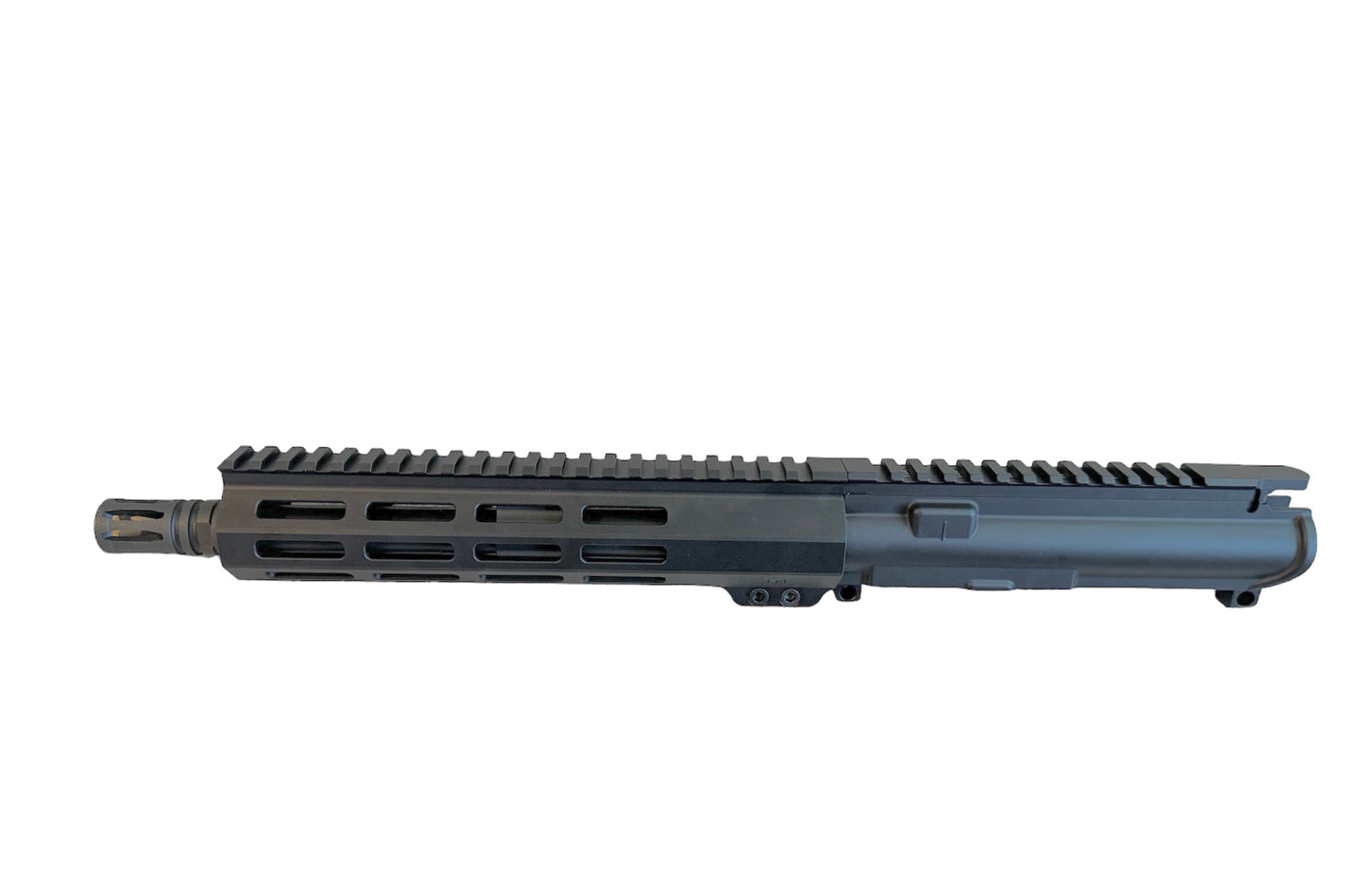 BKF AR15 10″ 300 BLK 1/7 Twist Barrel Pistol Length Gas W/ 9.25″ M-LOK Rail
